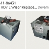 Philips HD7 EnVisor