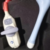 GE RIC5-9-D 3d 4d volumetric endocavitary ultrasound probe
