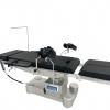 Super load electro-hydraulic operating table