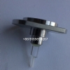 Sysmex sheath flow cell