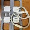 SIEMENS BODY MATRIX MRI Coil PN  07579555