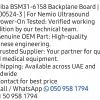 Toshiba BSM31-6158 Backplane board