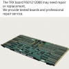 TRX board