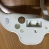 EXCITE CTL COIL BRIDGE ANTERIOR BRIDGE 8-CH CTL 2418267
