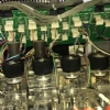 Beckman Coulter DXI 800 �mm�noloji Analiz�r�