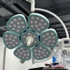 LED shadowless lamp