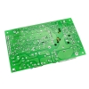 GE Power Supply +5V +12V +15V -15V Prelubed 9800 9900