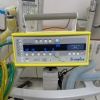 Sirio Plus MRI Tranport Ventilator