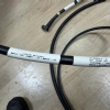 GE HDxT MRI Scanner Parts RF Extension cable to Run 1238 P/N 5116213-2