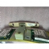 GE VCT CT Scanner :reciever ANTENNA and BRACKET 5131930
