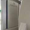 GE Senographe 800T Mamografi cihaz�
