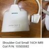 Siemens shoulder 8ch coil
