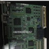 Roche Cobas E411 CPU board