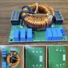 DRGEM CXRMF A03-800 500V 30A noise filter board