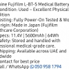 Fujifilm Genuine L-BT-5 battery pack