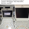 Philips CX-50 portable ultrasound