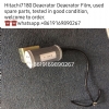 Hitachi 7180 deaerator film