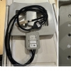 GE Torso Array 4ch coil