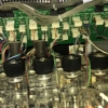 Beckman Coulter DXI 800 �mm�noloji Analiz�r�