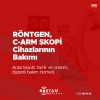 GE MARKA KEM�K DANS�TOMETRE(DEXA) C�HAZI