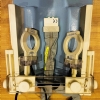 GE Signa MRI Scanner Parts P/N 46-317221G5