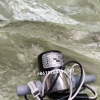 Beckman AU400 AU480 AU2700 inlet valve