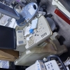 GE LOGIQ P5 Ultrason Cihaz�