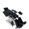 Electrical operating table