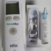 Braun ThermoScan Pro 6000 kulak termometresi