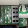 Toshiba Aplio 300/500 probe selector board