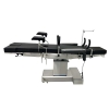 Electrical operating table