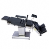 Electrical operating table