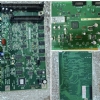 Hitachi Aloka CZ62AK-13 FR-MB5 control board