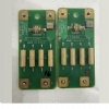 RF coil board