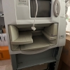 Fujiffilm FCR 5000MA Plus  CR sistemi