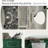 Biosound Esaote Mylab