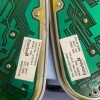 Maestro Magnet Cover Housing Controller R-L-DISPLAY Model PKD CDA