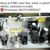 Mindray bc5380 laser box