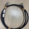 GE MRI Scanner RF Transmiter Switch Cable Parts P/N 5110948