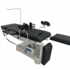 Super load electro-hydraulic operating table
