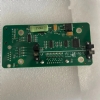 Philips 454110604721 Z-AXIAL DETECTION BOARD  CT Scanner