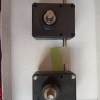 LONG DRIVE MOTOR MG3-A7 46-282360P1