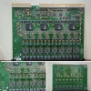 GE Logiq9 TD6 time delay board
