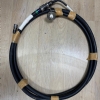 GE HDxT MRI Scanner Parts RF Extension cable to Run 1238 P/N 5116213-2