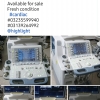 Toshiba artida cardiac