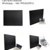 Flat panel dedector