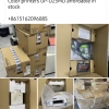 Color printer UP D25MD