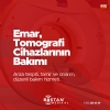 Toshiba(CANON) - SIEMENS - GE OPEN MRI ve KAPALI MRI