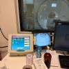 MEDRAD Spectris Solaris EP Injector MRI