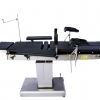 Electrical operating table